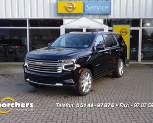 Chevrolet Tahoe Gebrauchtwagen