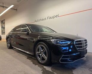 Mercedes-Benz S 580 Gebrauchtwagen