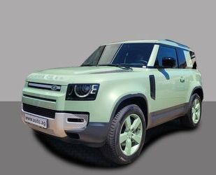 Land Rover Defender Gebrauchtwagen