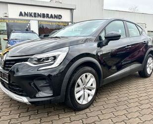 Toyota Captur 