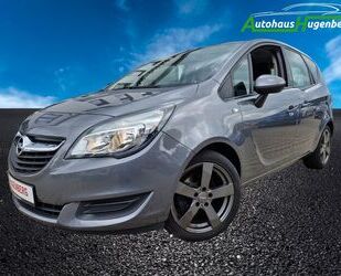 Opel Meriva Gebrauchtwagen
