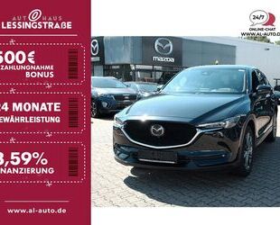 Mazda CX-5 Gebrauchtwagen