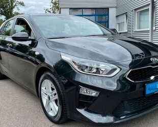 Kia ceed / Ceed Gebrauchtwagen