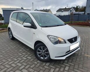 Seat Mii Gebrauchtwagen