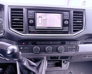 VW Crafter Gebrauchtwagen