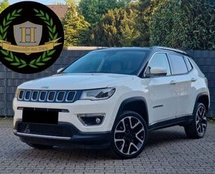 Jeep Compass Gebrauchtwagen