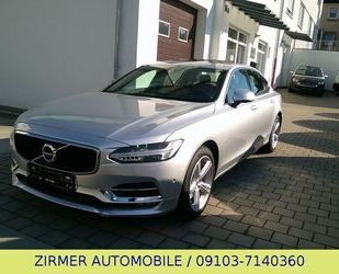 Volvo S90 Gebrauchtwagen