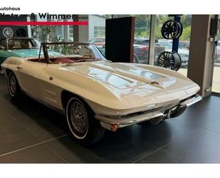 Corvette C2 Gebrauchtwagen