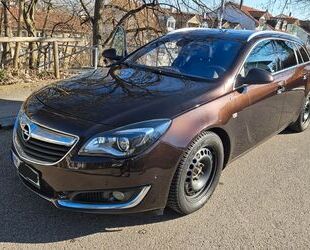 Opel Insignia Gebrauchtwagen