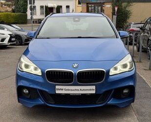 BMW 218 Active Tourer Gebrauchtwagen
