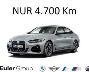 BMW i4 Gebrauchtwagen