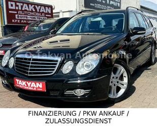 Mercedes-Benz E 350 Gebrauchtwagen