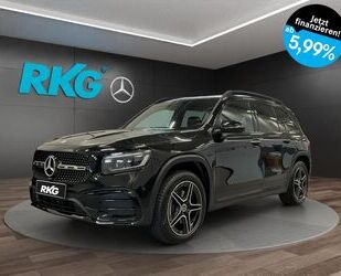 Mercedes-Benz GLB 200 Gebrauchtwagen