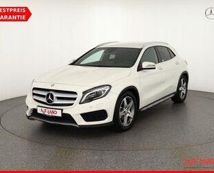 Mercedes-Benz GLA 180 Gebrauchtwagen