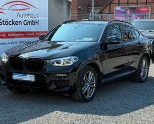 BMW X4 Gebrauchtwagen