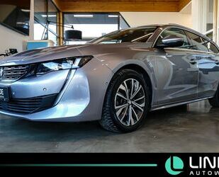 Peugeot 508 Gebrauchtwagen