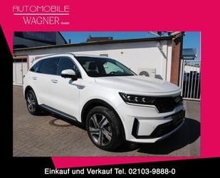 Kia Sorento Gebrauchtwagen