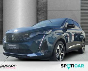 Peugeot 3008 Gebrauchtwagen
