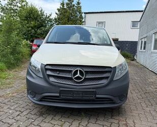 Mercedes-Benz Vito Gebrauchtwagen