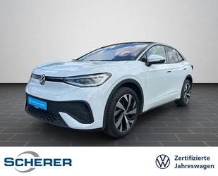 VW ID.5 Gebrauchtwagen