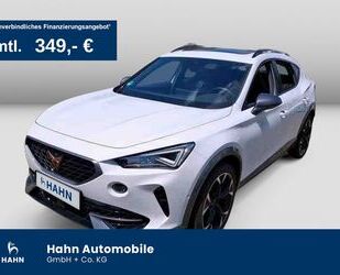 Cupra Formentor Gebrauchtwagen