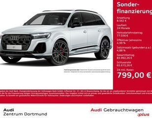 Audi Q7 Gebrauchtwagen