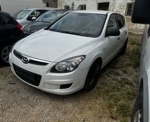 Hyundai i30 Gebrauchtwagen