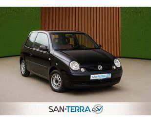VW Lupo Gebrauchtwagen