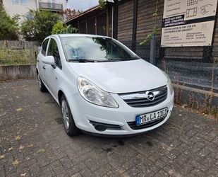 Opel Corsa Gebrauchtwagen
