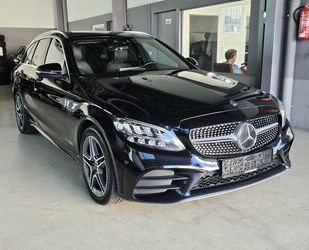 Mercedes-Benz C 300 Gebrauchtwagen