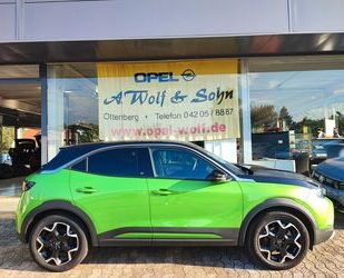 Opel Mokka-e Gebrauchtwagen