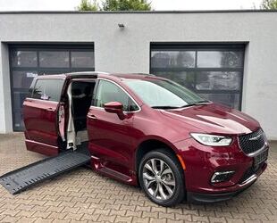 Chrysler Pacifica Gebrauchtwagen