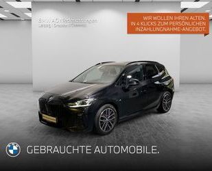 BMW 218 Active Tourer Gebrauchtwagen