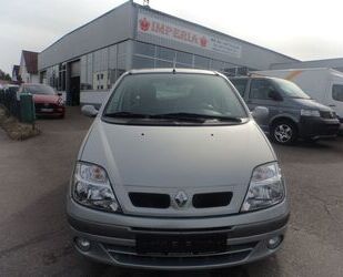 Renault Scenic Gebrauchtwagen