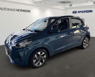 Hyundai i10 Gebrauchtwagen