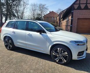 Volvo XC90 Gebrauchtwagen