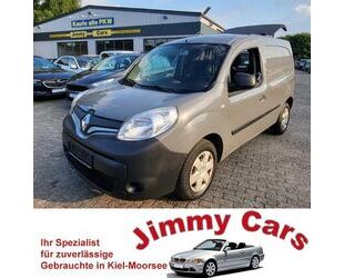 Renault Kangoo Gebrauchtwagen