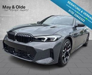 BMW 330 Gebrauchtwagen