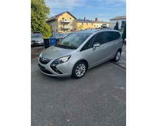 Opel Zafira Gebrauchtwagen