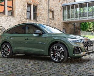 Audi SQ5 Gebrauchtwagen