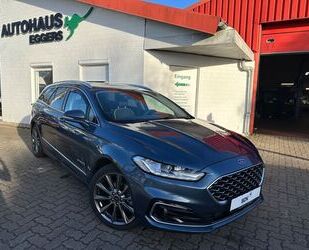 Ford Mondeo Gebrauchtwagen