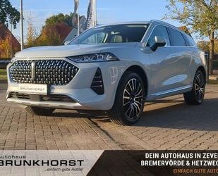 WEY Coffee 01 Gebrauchtwagen