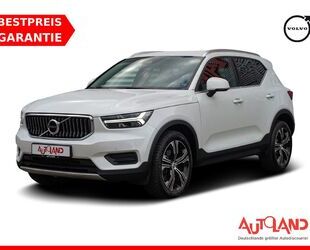 Volvo XC40 Gebrauchtwagen