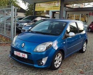 Renault Twingo Gebrauchtwagen