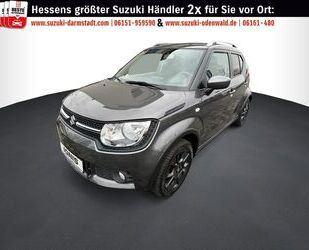 Suzuki Ignis Gebrauchtwagen