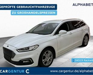 Ford Mondeo Gebrauchtwagen