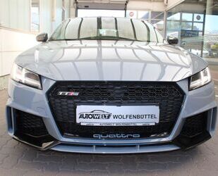 Audi TT RS Gebrauchtwagen