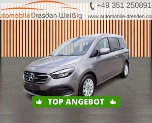 Mercedes-Benz T-Klasse Gebrauchtwagen