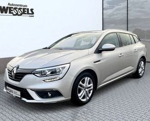 Renault Megane Gebrauchtwagen