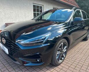 Hyundai i30 Gebrauchtwagen